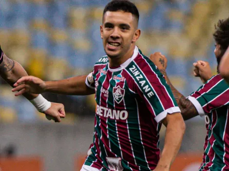 Palmeiras pode atrapalhar chegada de Léo Fernandez ao Grêmio