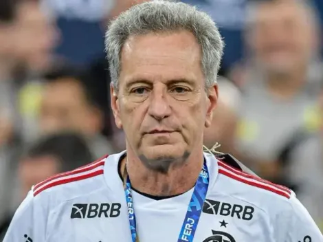 Flamengo conhece estrutura do Arsenal e debate estádio no Gasômetro