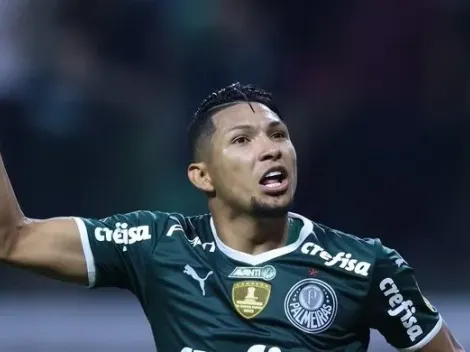 Palmeiras realiza homenagem pelos 250 jogos de Rony