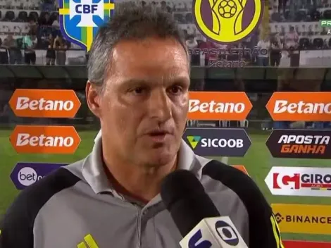 Treinador campeão da Libertadores sub-20 deixa o Flamengo