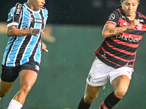 Brasileirão: Flamengo e Grêmio têm empate sofrido em retomada
