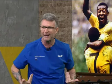 Neto diz que Carlos Miguel será o mais odiado no Corinthians 