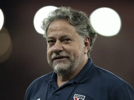 Sara e Morato podem ajudar o São Paulo financeiramente