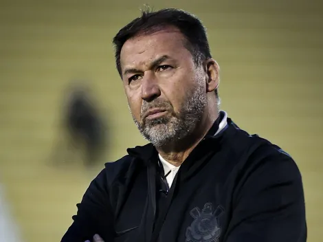 Corinthians possui valor para pagar para antiga casa de apostas