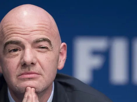 FIFA pode permitir que ligas nacionais realizem jogos em outros países