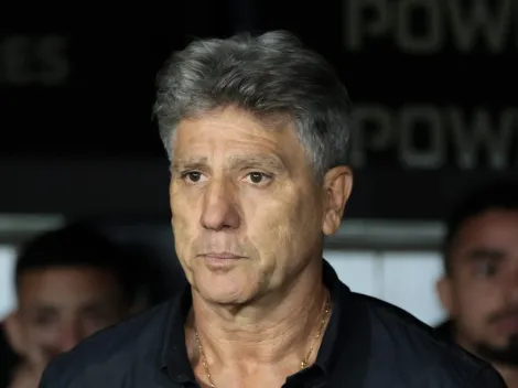 Renato revela detalhes do negócio entre Grêmio, Pedro Raul e Vina