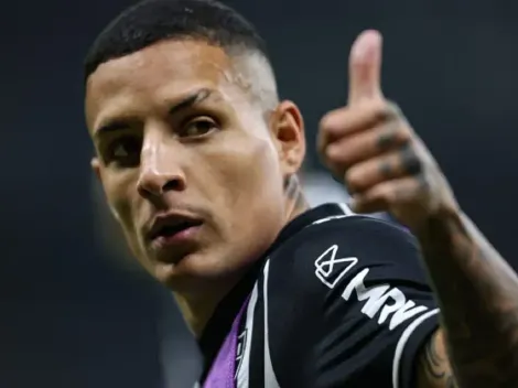 Guilherme Arana explica ‘ignorada’ no ‘Cruzeiro’ durante hino em jogo da Seleção