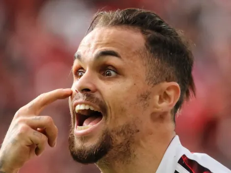 Flamengo acerta contratação de Michael, diz site árabe