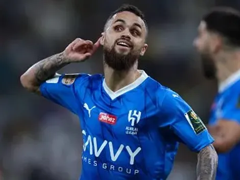 Michael quer fechar com o Cruzeiro imediatamente