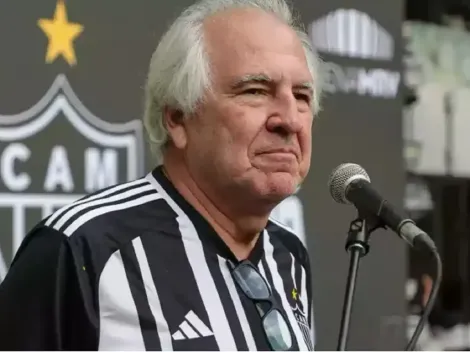 Rubens Menin fala sobre encontro com Pedro Lourenço