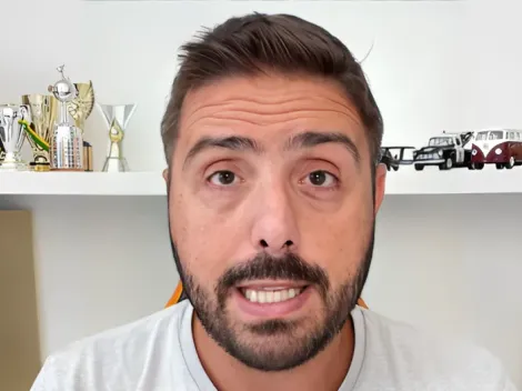 Nicola revela dificuldade do Corinthians na busca por patrocínio máster