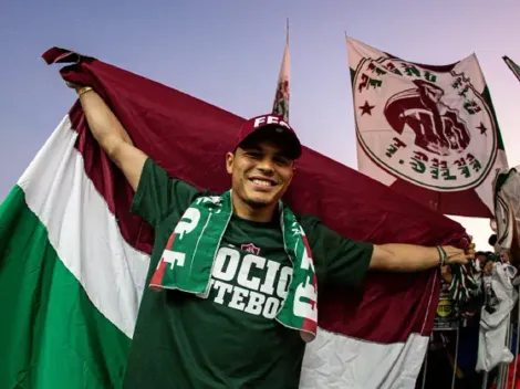 Thiago Silva comenta sobre pré-temporada antes de estreia pelo Fluminense