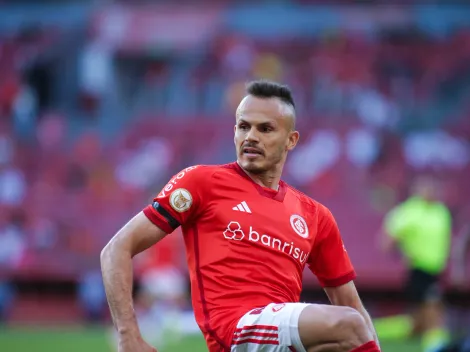 Renê desabafa contra vaias da torcida: "Pega pesado"