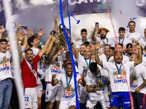 Fortaleza vence CRB nos pênaltis e conquista Copa do Nordeste; veja os maiores campeões