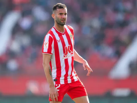 Leo Baptistão faz post enaltecendo o Santos: "Melhor do mundo"