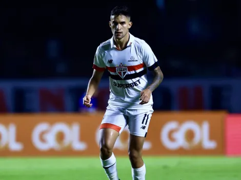 Nestor revela mais detalhes do período em que esteve machucado