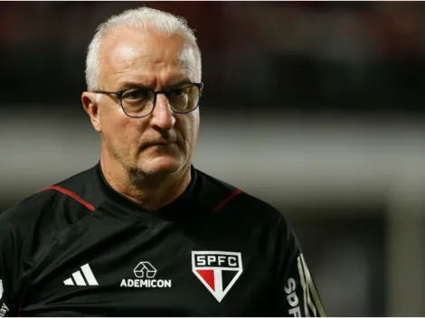 Zubeldía pode ultrapassar marca de Dorival Jr. no São Paulo