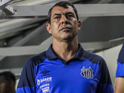 Defesa do Santos tem queda brusca de rendimento nas últimas 3 derrotas