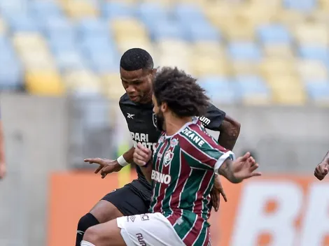 Palpite Botafogo x Fluminense - Campeonato Brasileiro - 11/6/2024