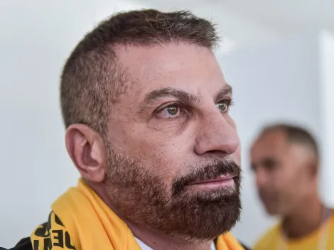 Negociação com PUMA esfria e Vasco continua sem fornecedora