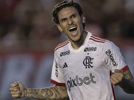 Pedro é sincero sobre participação do Flamengo no Mundial