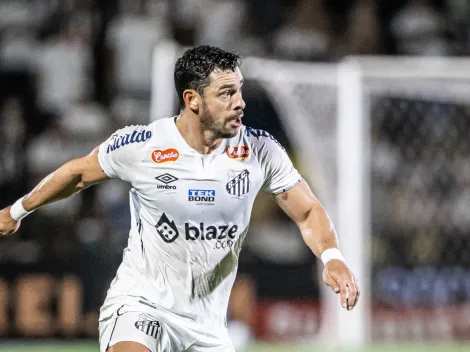 Santos e Operário-PR entram em campo novamente depois 36 anos