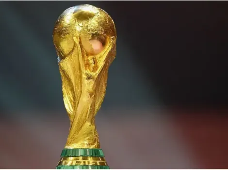 Gianni Infantino comenta expectativa para a Copa do Mundo 2026
