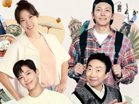 Conheça o novo reality show coreano do Disney+