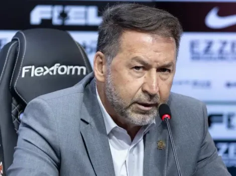 Ex-diretor cita arrependimento com Augusto e isolamento no clube