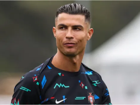 Cristiano Ronaldo expõe adaptação para manter-se em alto nível