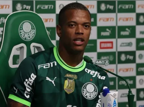 Caio Paulista projeta jogo contra o Vasco: ‘Equipe difícil’