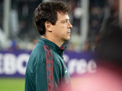 Keno é poupado fisicamente para o duelo contra o Botafogo