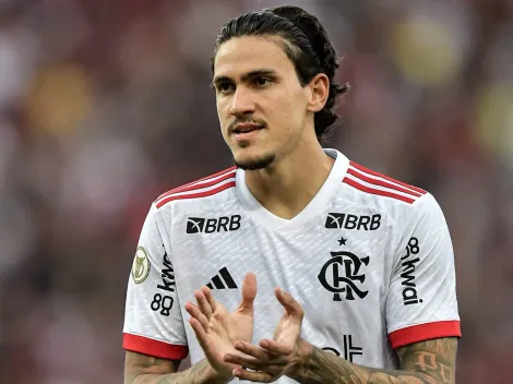 Pedro encontra fraqueza em seu desempenho ao lembrar de 2022