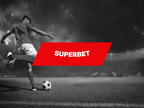 Apostar na Copa América na Superbet: veja mercados e bônus