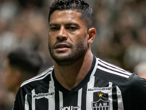 Galo pode enfrentar Palmeiras sem 7 atletas, inclusive Hulk