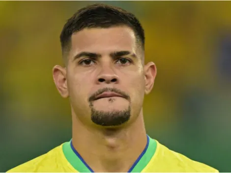 Copa América: Bruno Guimarães comenta clima na Seleção Brasileira