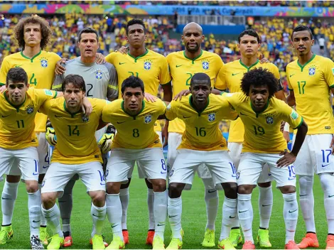 Copa do Mundo no Brasil: Após década, relembre o torneio