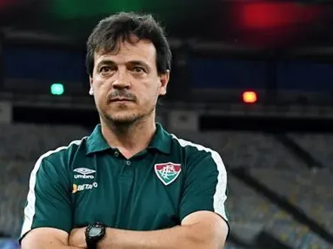 Fernando Diniz diz que Fluminense fará reformulação no elenco