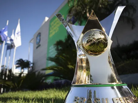 CBF altera horário de Palmeiras e Atlético Mineiro