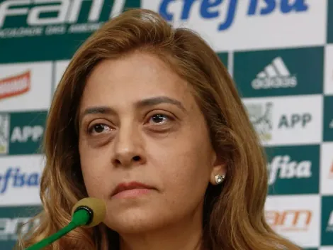 STJD absolve o Palmeiras após torcedor cuspir em Tite