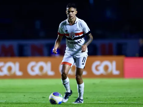 Porto manda olheiros para ver Rodrigo Nestor