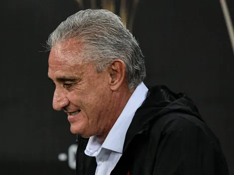Rayan Lucas, promessa, é relacionado para confronto contra o Grêmio