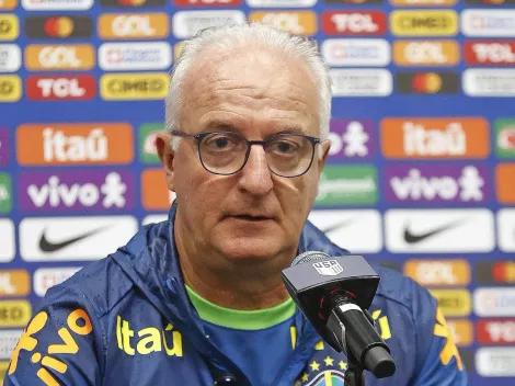 Dorival Júnior declara que falta equilíbrio para Seleção Brasileira