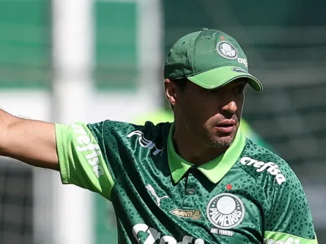 Palmeiras coloca mudanças de Abel à prova contra o Vasco