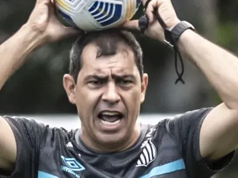 Santos só jogou com 2 times da parte de cima na tabela da Série B