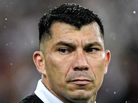 Medel é criticado por alguns torcedores do Boca