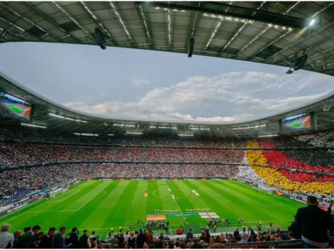 Eurocopa 2024: Estádios e sedes da competição são definidos