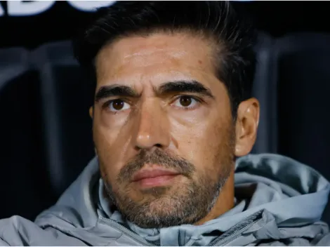 Abel autoriza venda de Navarro ao Colorado Rapids por R$ 25 milhões