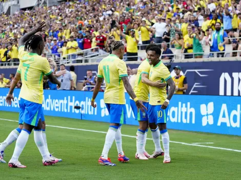 Onde os 26 convocados do Brasil estavam durante a Copa do Mundo de 2014