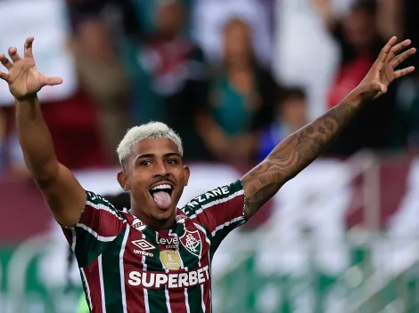 Palpite Fluminense x Atlético-GO – Campeonato Brasileiro – 15/06/2024